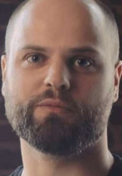 Дмитрий Сморчков