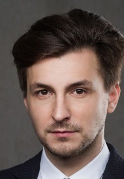 Дмитрий Тихонов