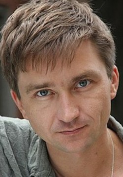 Дмитрий Тюрин