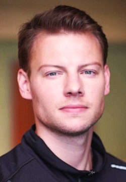 Дмитрий Власкин