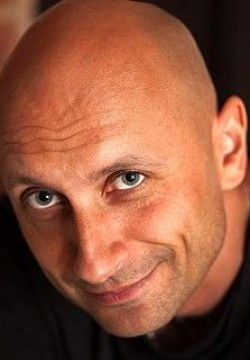 Дмитрий Высоцкий