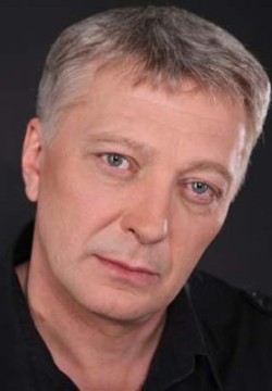 Дмитрий Ячевский