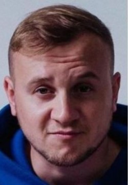 Дмитрий Журавлев