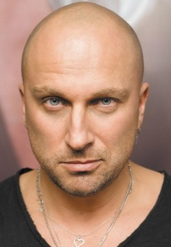 Дмитрий Нагиев