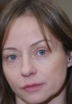 Евгения Добровольская