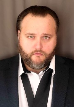 Доменик Ди Роза