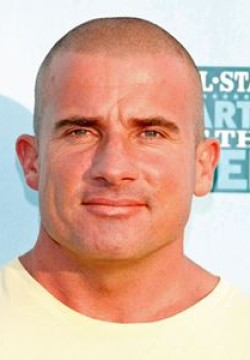 Доминик Пёрселл