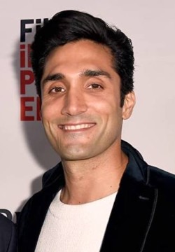 Доминик Рэйнс