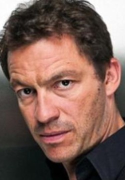 Доминик Уэст