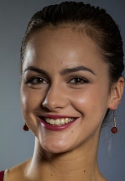 Ася Домская