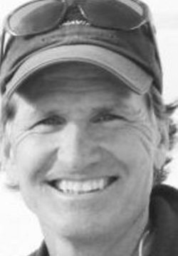 Дон Бёрджесс