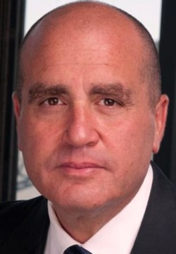 Дон Грэйнджер