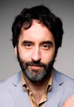 Дон МакКеллар