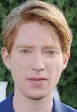 Донал Глисон