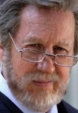 Дональд МакЭлпайн