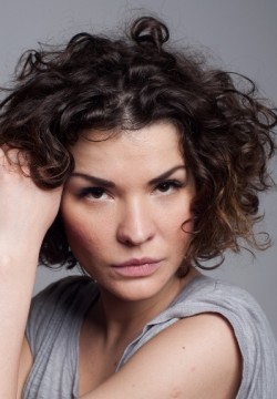 Анна Донченко