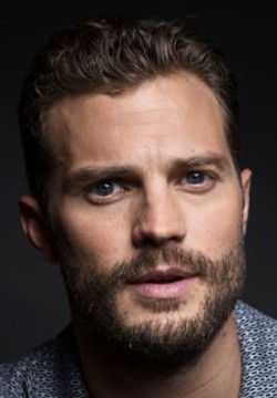 Джейми Дорнан