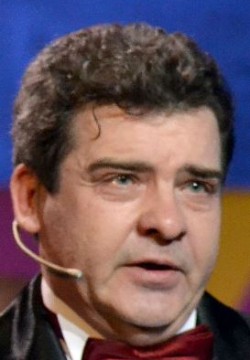 Сергей Дорогов