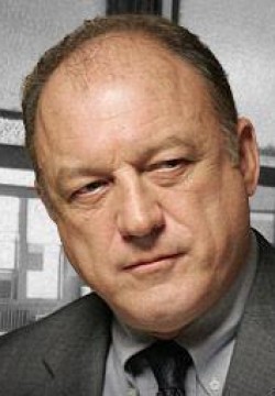 Джон Доумен