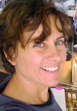 Доун Свидерский