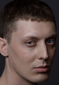 Павел Давыдов