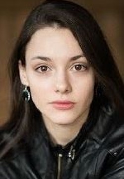 Александра Дроздова