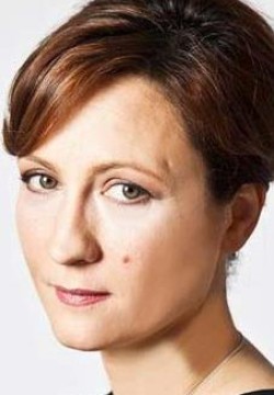 Елена Дробышева