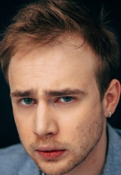 Александр Рожковский