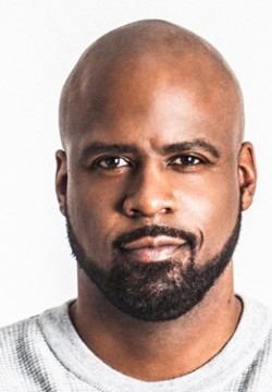 Райан Сэндс