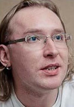 Тарас Дударь