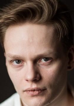 Игорь Дудоладов