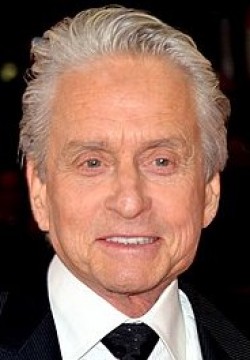 Майкл Дуглас