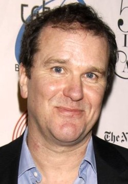 Дуглас Ходж