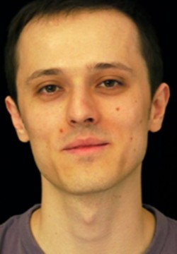 Душан Глигоров