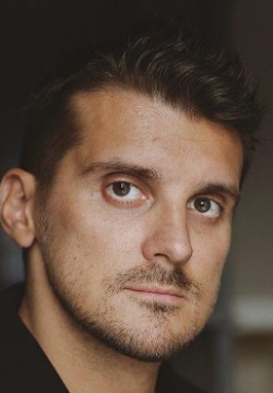 Никита Дювбанов