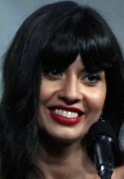 Джамила Джамил