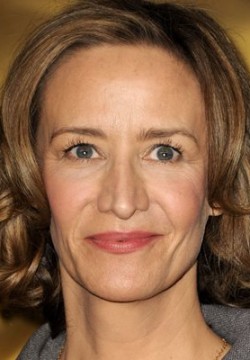 Джанет Мактир