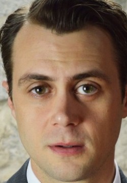 Джастин Брук