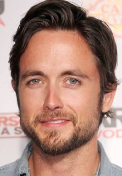 Джастин Чатвин