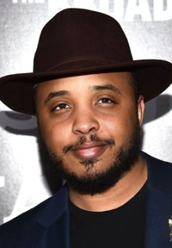 Джастин Симиен