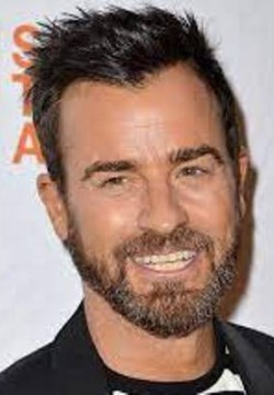 Джастин Теру