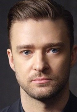 Джастин Тимберлейк