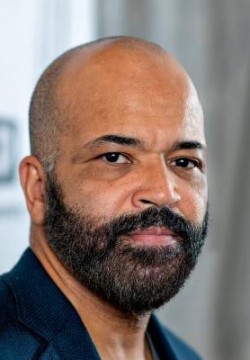 Джеффри Райт