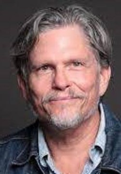 Джефф Кобер