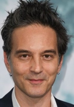 Джефф Руссо