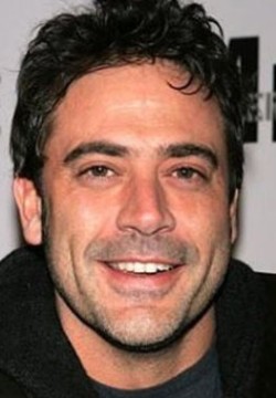 Джеффри Дин Морган