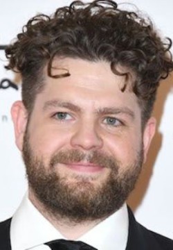 Джек Осборн