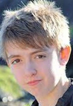 Джек Скэнлон