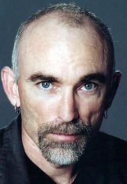 Джеки Эрл Хейли