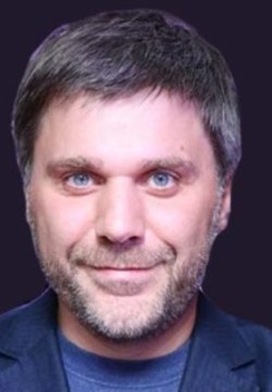 Джемал Тетруашвили